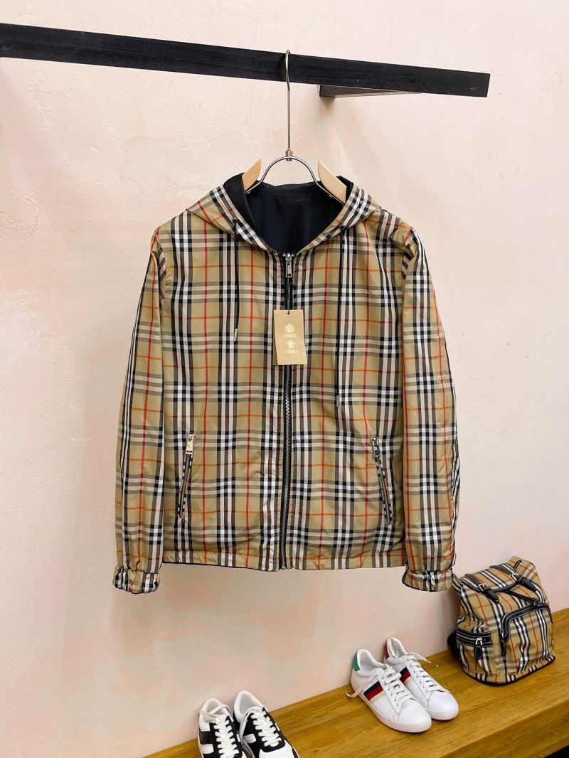 Burberry Outwear